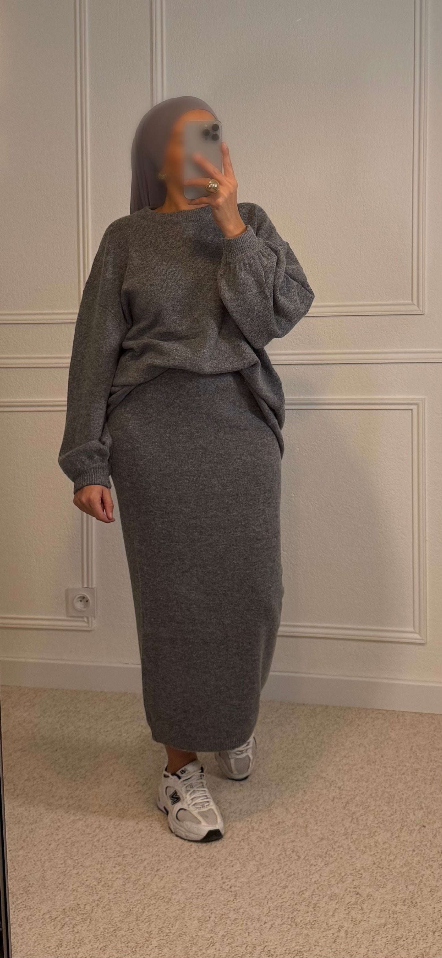 Ensemble Maille