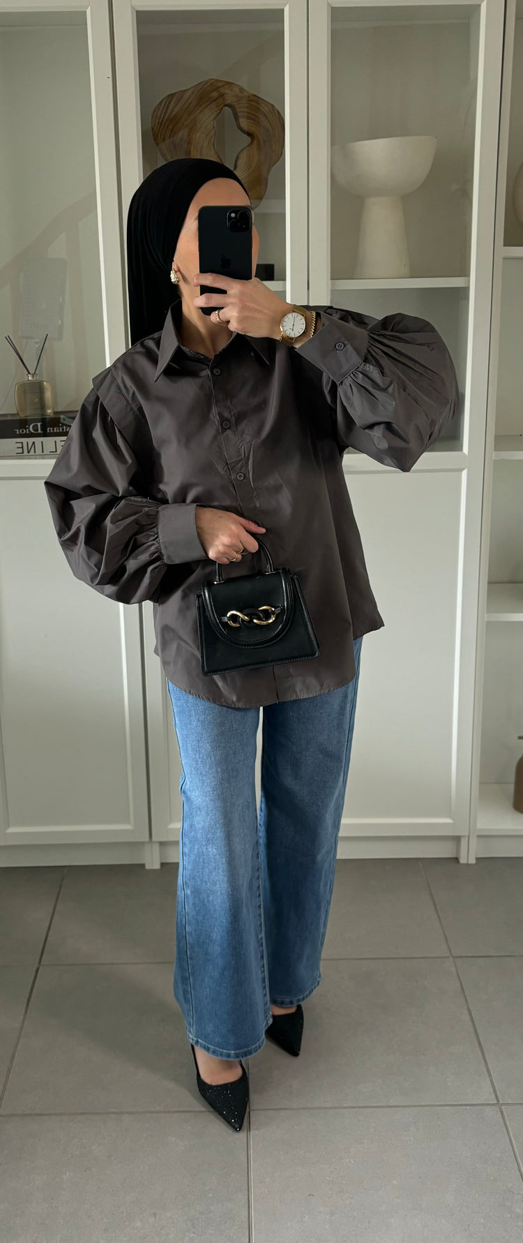 Nos Chemises & Blouses