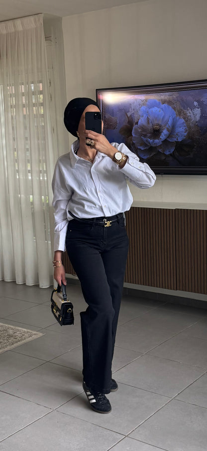 Jeans Wide Leg