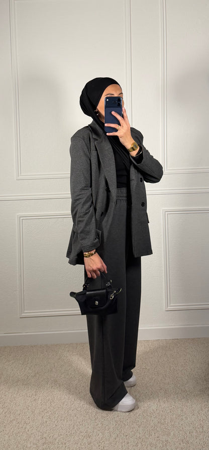 Ensemble blazer et pantalon Sportwear