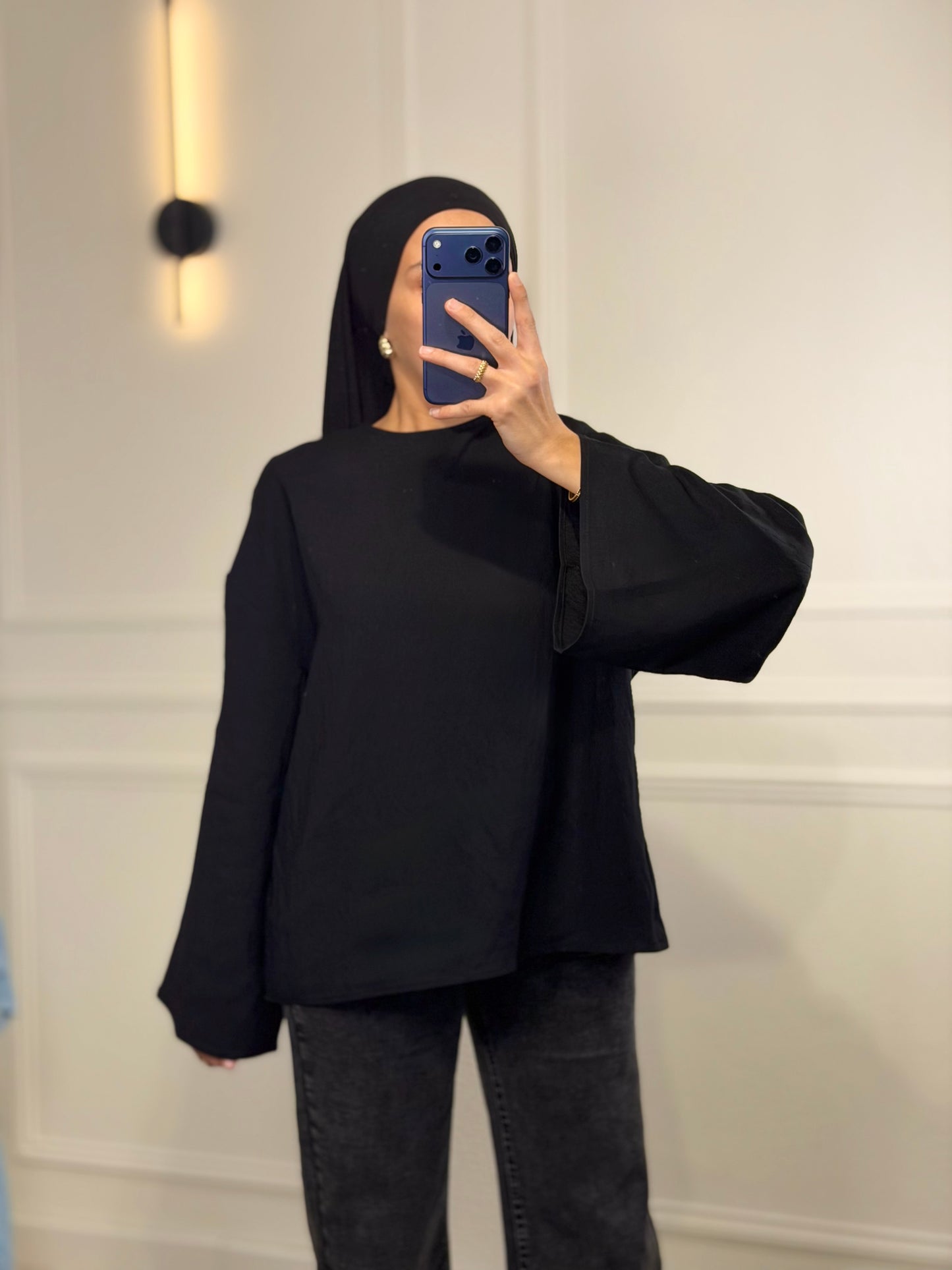 Blouse Basic