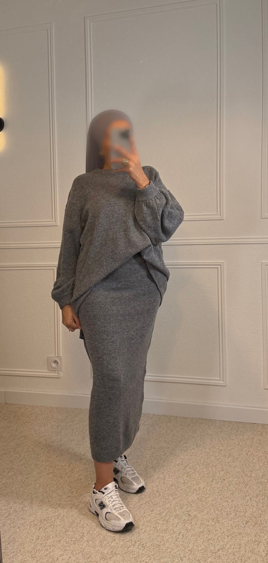 Ensemble Maille