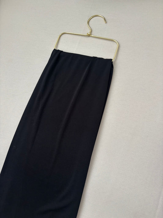 SEDEF Jersey premium Noir