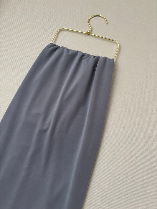 SEDEF Jersey premium GRIS