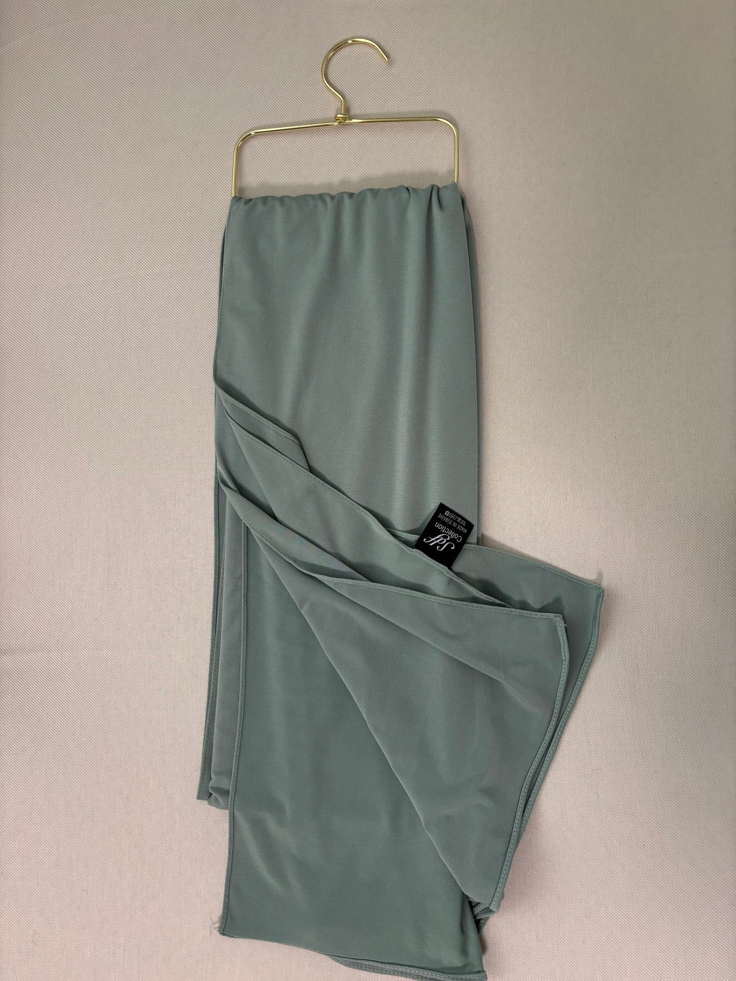 SEDEF Jersey premium VERT