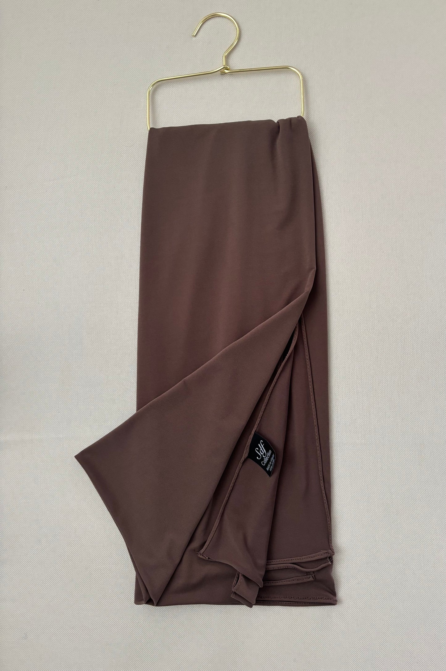 SEDEF Jersey premium CHOCOLAT