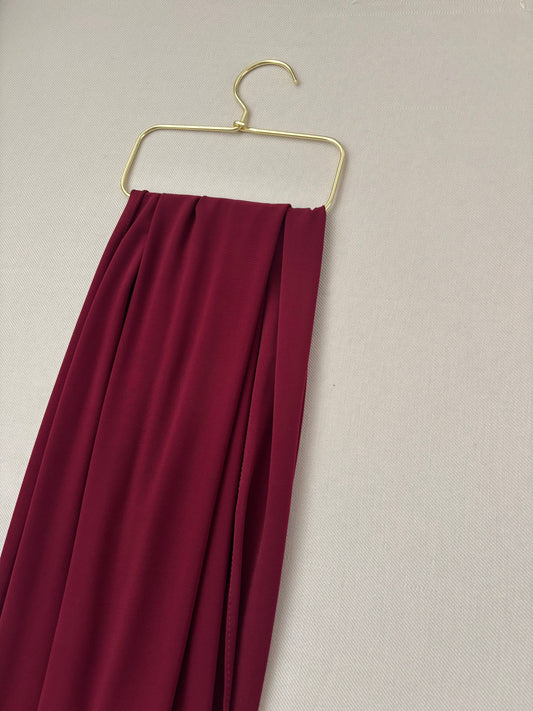 SEDEF Jersey premium Bordeaux