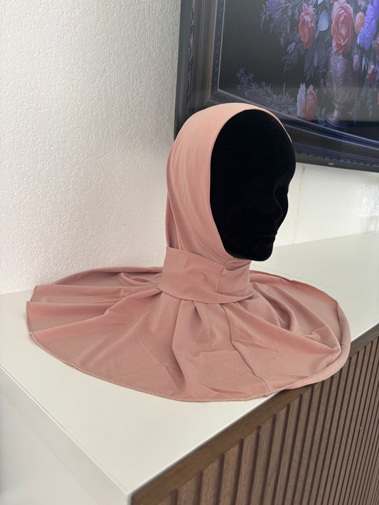 SEDEF Jersey à enfiler Rose