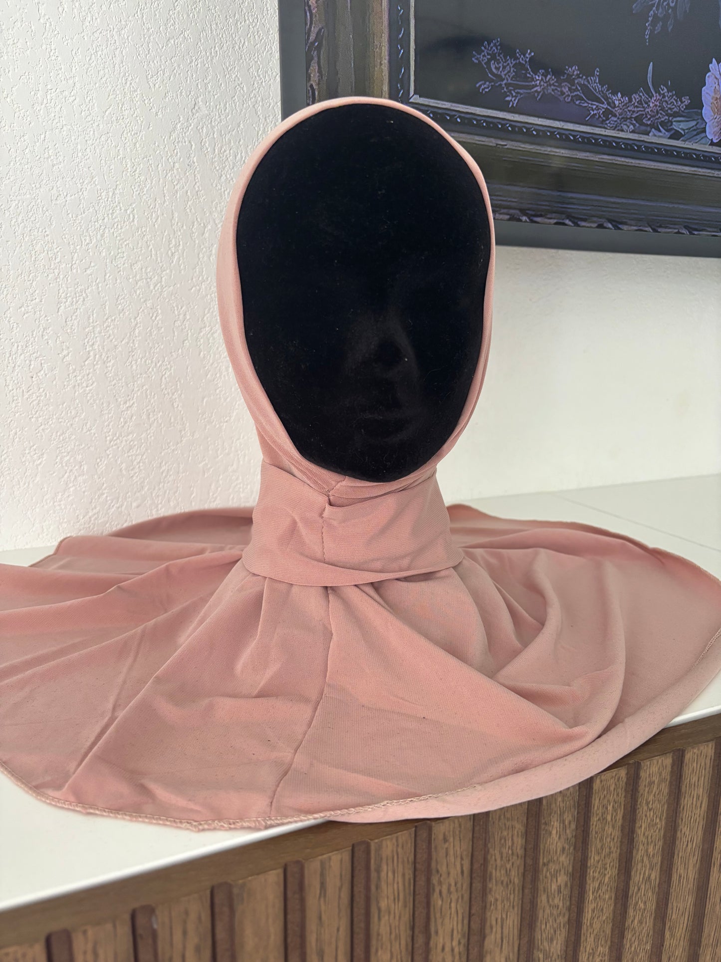 SEDEF Jersey à enfiler Rose